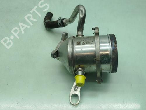 Egr für NISSAN QASHQAI II (J11, J11_) 1.5 dCi (116 hp) 32026663