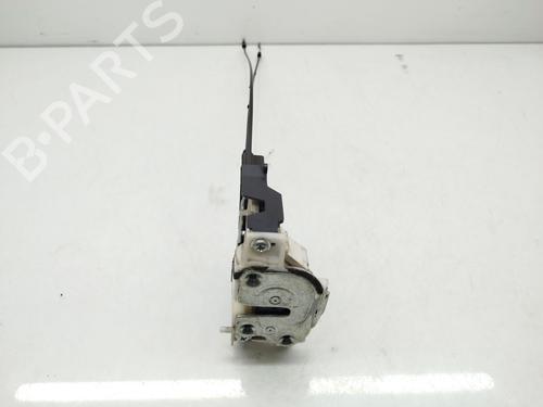 Rear right lock MITSUBISHI OUTLANDER II (CW_W) 2.0 DI-D (CW8W) | BP17768740C99 