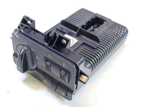 Headlight switch BMW 3 Compact (E46) 320 td | BP27179905I24