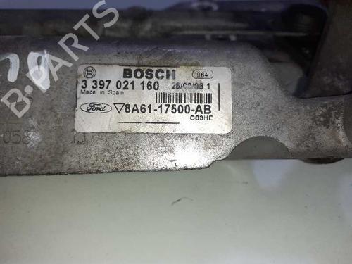 Other FORD FIESTA VI (CB1, CCN) 1.4 TDCi | BP14307413O1 