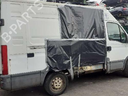Gearbox IVECO DAILY III Van 35 C 12 V, 35 S 12 V (AGKA43A2, AGKB43A2, AGKB46A2,... | BP7161714M3 