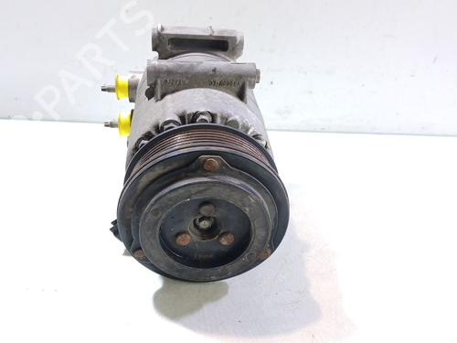 AC compressor FORD FOCUS III Turnier 1.6 TDCi | BP33855567M34 - Image 4