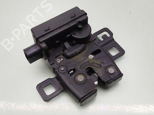 Used Tailgate lock Tailgate lock MINI MINI (R56) [2005-2014] 33654743 33654743