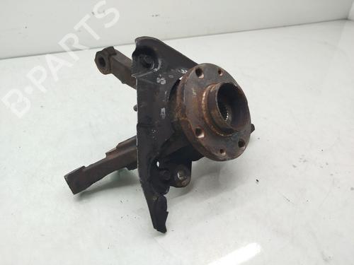 Venstre Styrespindel Lejehus LANCIA MUSA (350_) 1.3 D Multijet (350.AXG11, 350.AXG1A) (90 hp) 18649746