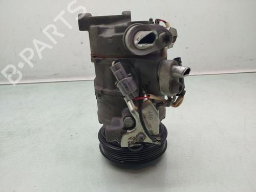 AC compressor MERCEDES-BENZ GLA-CLASS (X156) GLA 220 CDI 4-matic (156.905) | BP29357035M34 