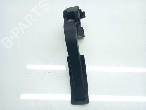 Pedal RENAULT CLIO IV Grandtour (KH_) 1.5 dCi 90 (KHN3, KHN4) | BP13882562I4 