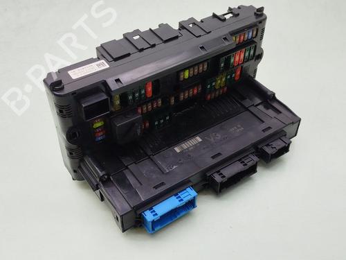 Fuse box BMW 5 (F10) 525 d xDrive | BP34536385E1 - Image 2