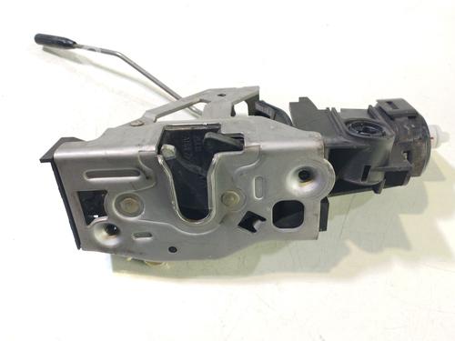Front left lock MERCEDES-BENZ A-CLASS (W168) A 160 (168.033, 168.133) | BP16556870C98 