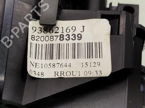 Headlight switch RENAULT TRAFIC II Bus (JL) 2.0 dCi 115 (JL00, JL01, JL0H, JL0M, JL0U) | BP38287086I24  - Image 5