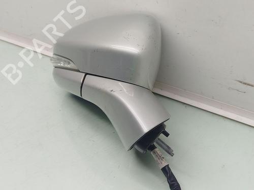 Right mirror FORD MONDEO V Hatchback (CE) 1.5 EcoBoost | BP26704279C27 