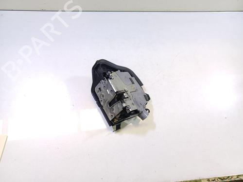 Used Front left lock BMW 3 Compact (E46) 320 td (150 hp) 27179900