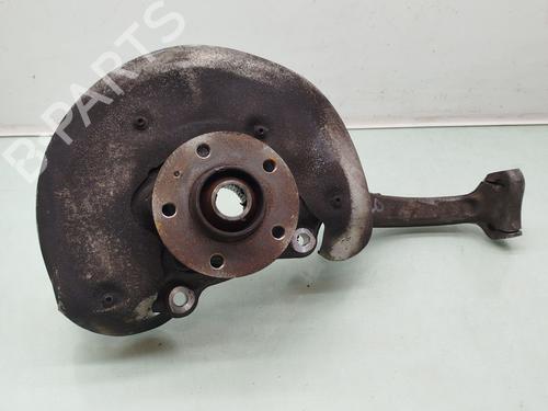 Used Left front steering knuckle Left front steering knuckle AUDI A4 B8 Avant (8K5) 2.0 TDI (143 hp) 35765281 35765281