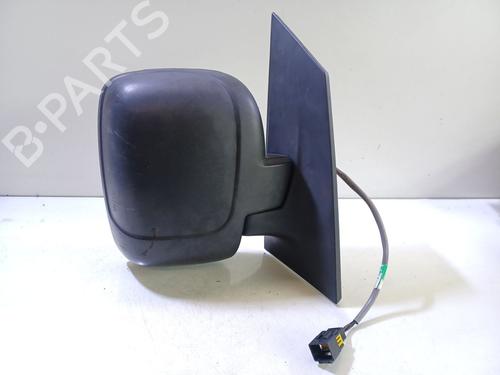 Right mirror FIAT SCUDO Bus (270_, 272_) 2.0 D Multijet 400742XT