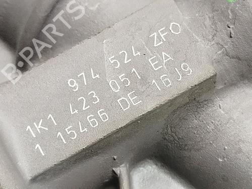 Steering rack VW GOLF VI (5K1) 1.6 TDI | BP31856207M22 - Image 7