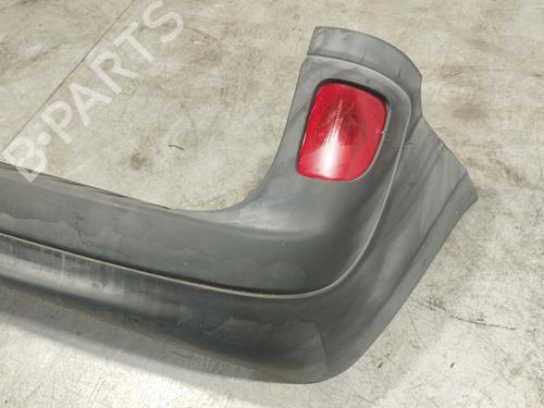 Rear bumper MERCEDES-BENZ CITAN Box Body/MPV (W415) 109 CDI (415.601, 415.603, 415.605) | BP29748033C8 