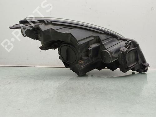 Left headlight OPEL ZAFIRA TOURER C (P12) 1.6 (75) | BP38711397C28 - Image 4