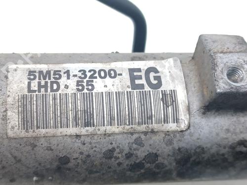 Steering rack FORD FOCUS II (DA_, HCP, DP) 1.6 TDCi | BP32109156M22  - Image 7
