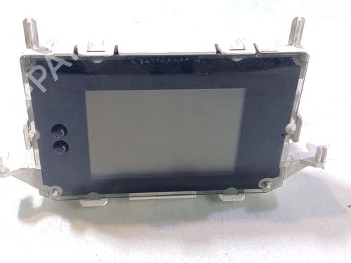 Used Display monitor Display monitor 33872933 33872933