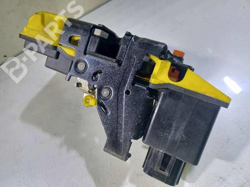 Rear right lock VOLVO S80 I (184) T6 | BP11041686C99 