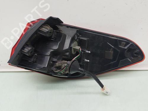 Left taillight HYUNDAI i30 Estate (PDE) 1.6 CRDi | BP35950047C34 - Image 4