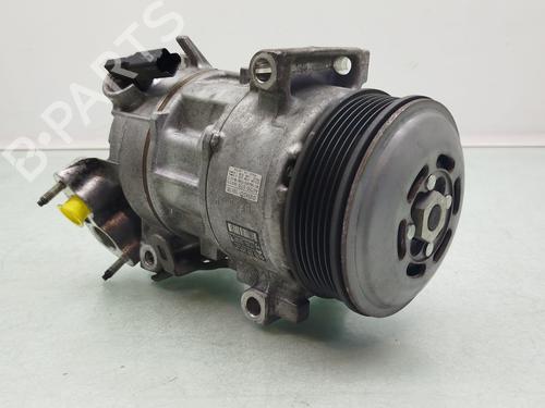 AC Kompressor OPEL CORSA F (P2JO) 1.2 (68) (101 hp) 29434035