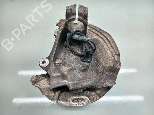 Left front steering knuckle BMW 1 (E87) 120 d | BP11265825M25 