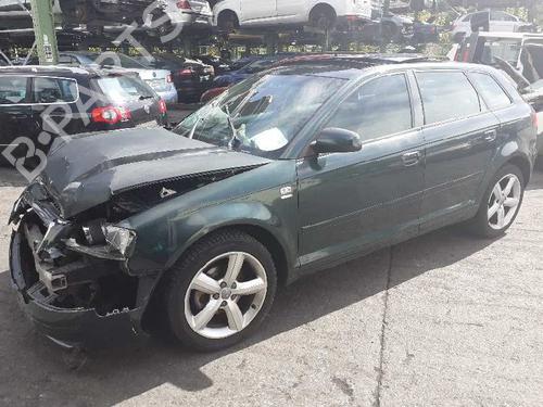 Rear right window mechanism AUDI A3 Sportback (8PA)  | BP12982829C25 