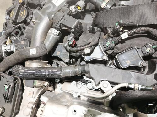 Engine MASERATI GRECALE GT Mild Hybrid Q4 | BP39933590M1 - Image 2