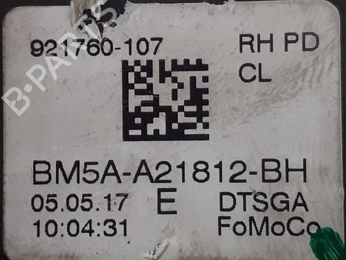 Front right lock FORD FOCUS III  | BP13073467C97 