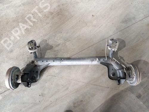 Used Rear axle FORD B-MAX (JK) 1.0 EcoBoost (125 hp) 16748168