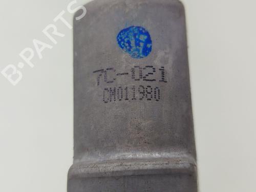 Front left window mechanism HONDA ACCORD VIII Estate (CW) 2.2 i-DTEC (CW3) | BP29434049C22 