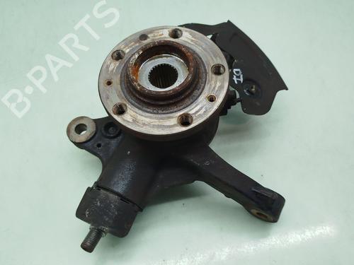 Used Left front steering knuckle OPEL VIVARO C Van (K0) 1.5 (120 hp) 29421668