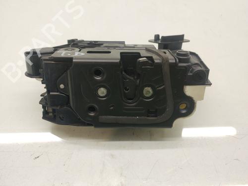 Højre bagtil lås Højre bagtil lås SKODA OCTAVIA III Combi (5E5, 5E6) 2.0 TDI (150 hp) 39648313 39648313