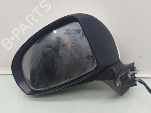 Left mirror TOYOTA PRIUS (_W3_) 1.8 Hybrid (ZVW3_) | BP29353143C26 