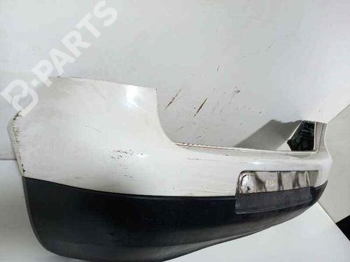 Rear bumper VW GOLF V (1K1)  | BP11024795C8 