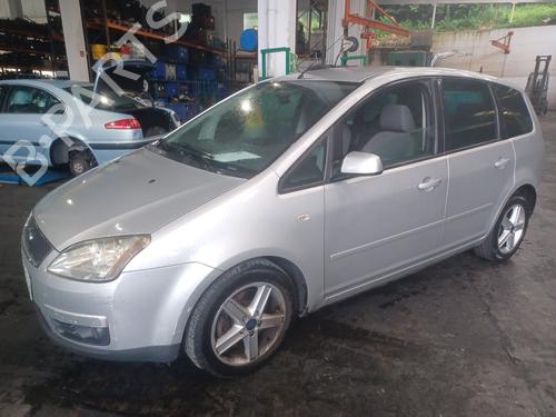 FORD FOCUS C-MAX (DM2) 1.8 TDCi (115 hp) 1708719