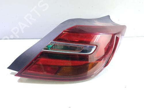 Used Right taillight OPEL INSIGNIA A (G09) 2.0 CDTI (68) (140 hp) 29432835