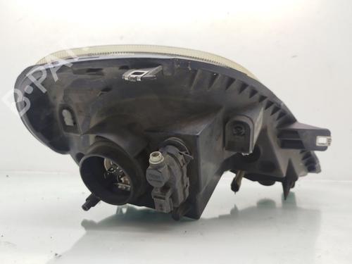 Left headlight RENAULT TRAFIC II Bus (JL) 2.0 dCi 115 (JL00, JL01, JL0H, JL0M, JL0U) | BP38069824C28 - Image 3