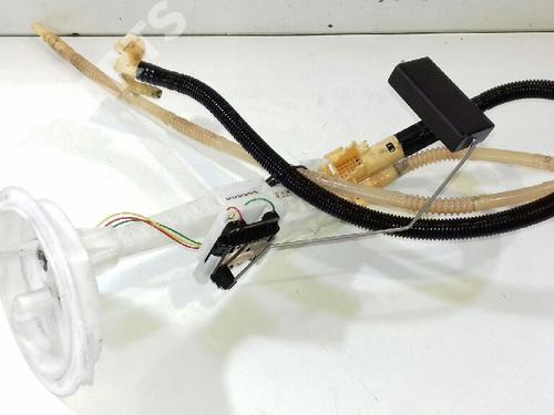 Fuel pump AUDI Q3 (8UB, 8UG)  | BP9123362M76