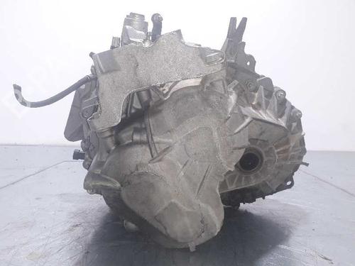 Gearbox OPEL ZAFIRA TOURER C (P12) 2.0 CDTi (75) | BP13820371M3 