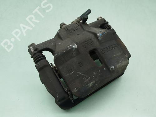 Used Left front brake caliper RENAULT KADJAR (HA_, HL_) 1.5 BLUE dCi 115 (HLA6) (116 hp) 29831444