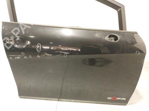 Right front door SEAT LEON (1P1) 1.6 TDI | BP24664707C3 