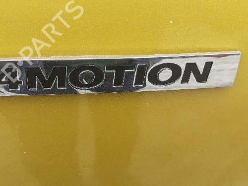 Right rear driveshaft VW GOLF IV (1J1) 2.8 VR6 4motion | BP7626102M41 