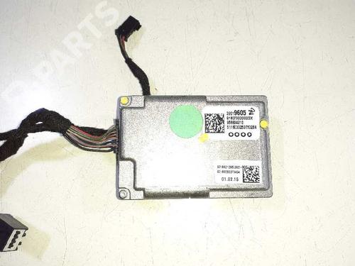 Electronic module OPEL ASTRA K Sports Tourer (B16) 1.6 CDTi (35) | BP12119389M83 