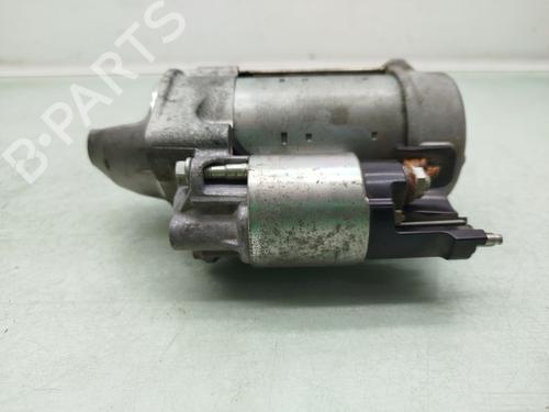Starter MERCEDES-BENZ VITO / MIXTO Van (W639) 115 CDI 4x4 (639.601, 639.603, 639.605) | BP21122621M8 