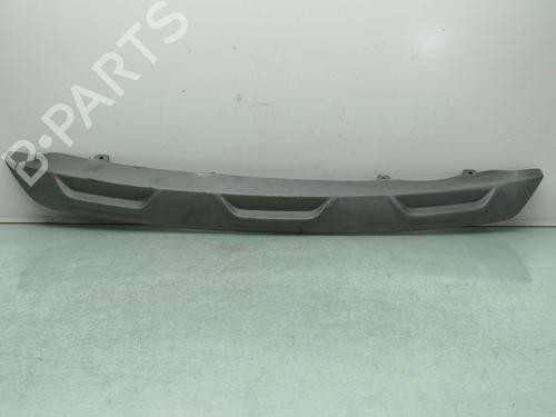 Used Rear bumper spoiler Rear bumper spoiler DACIA SANDERO III 1.0 TCe 90 (91 hp) 33431669 33431669
