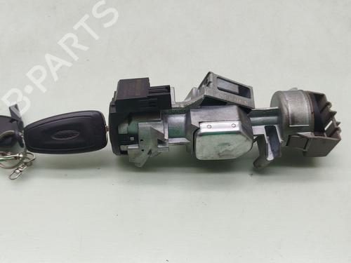 Ignition barrel FORD TRANSIT CONNECT V408 Box Body/MPV 1.5 TDCi | BP38326073M48 - Image 2