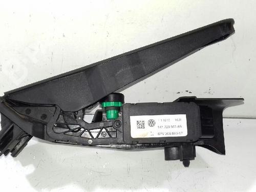 Pedal AUDI Q3 (8UB, 8UG)  | BP9123343I4 