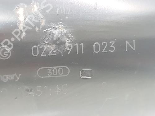 Starter VW GOLF VI Variant (AJ5) 1.6 TDI | BP32096140M8  - Image 6