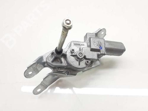 Used Rear wiper motor MAZDA 2 Hatchback (DL, DJ) 1.5 SKYACTIV-G (90 hp) 9207365